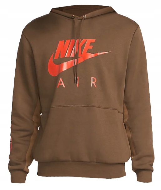 Nike Sportswear Air Grind Mikina S Kapucí S