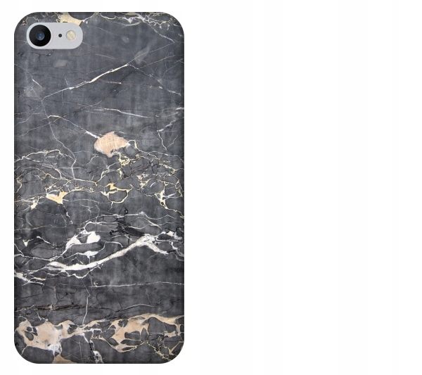 

Etui pokrowiec iPhone 7 Marmur tekstura