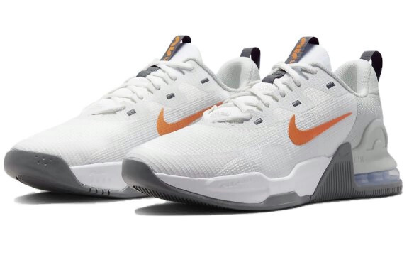 Boty Nike Air Max Alpha 5 Trainer Velikost 46 Originální