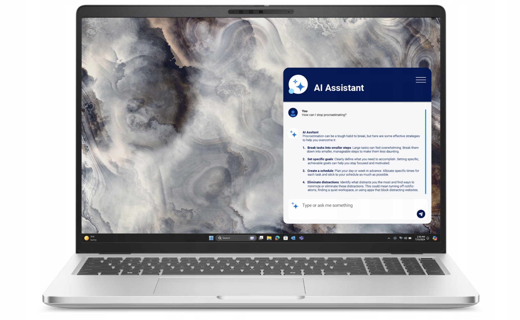 Dell Pro 16 Plus PB16250 16' Ultra 7-265U FHD+ 32GB 512GB SSD W11 Pro