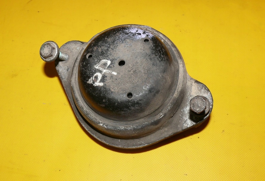 engine mount front MERCEDES W140 3.5 TD