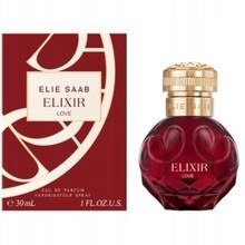 Elie Saab Elixir Love Edp 50 ml