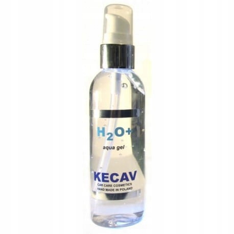 

Kecav H2O+ Aqua Gel woda w żelu usuwa odchody