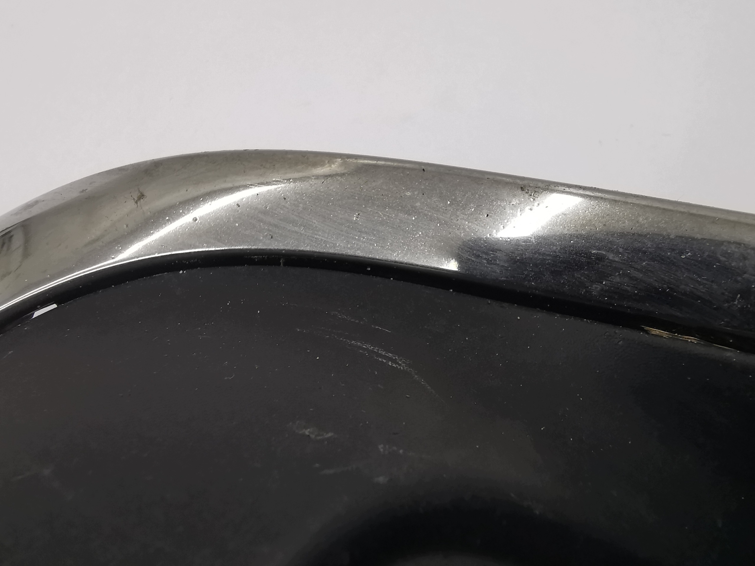 mřížka nárazníku předek mlhovky levá CITROEN C-ELYSEE LIFT 99893388