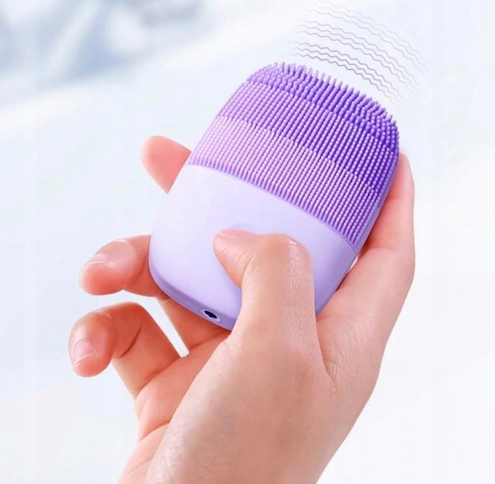 Inface SZCZOTECZKA SONICZNA DO TWARZY MS2000 Model MS2000