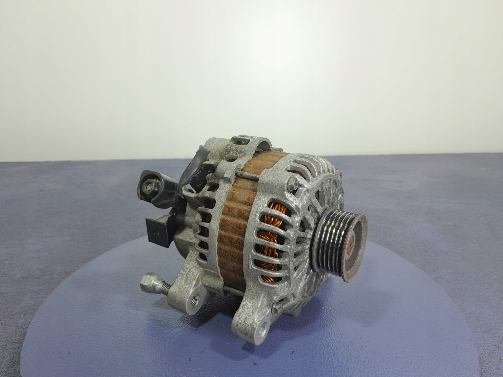 CITROEN C4 I 2.0B 136 KM ALTERNATOR 9640088080 Numer katalogowy części 9640088080