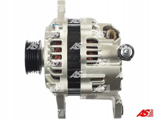 ALTERNATOR AS-PL do SUBARU FORESTER 2.0 2.5 Prąd ładowania alternatora 90 A