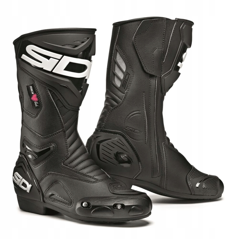 

Buty Sidi Performer Lei Czarne R 39