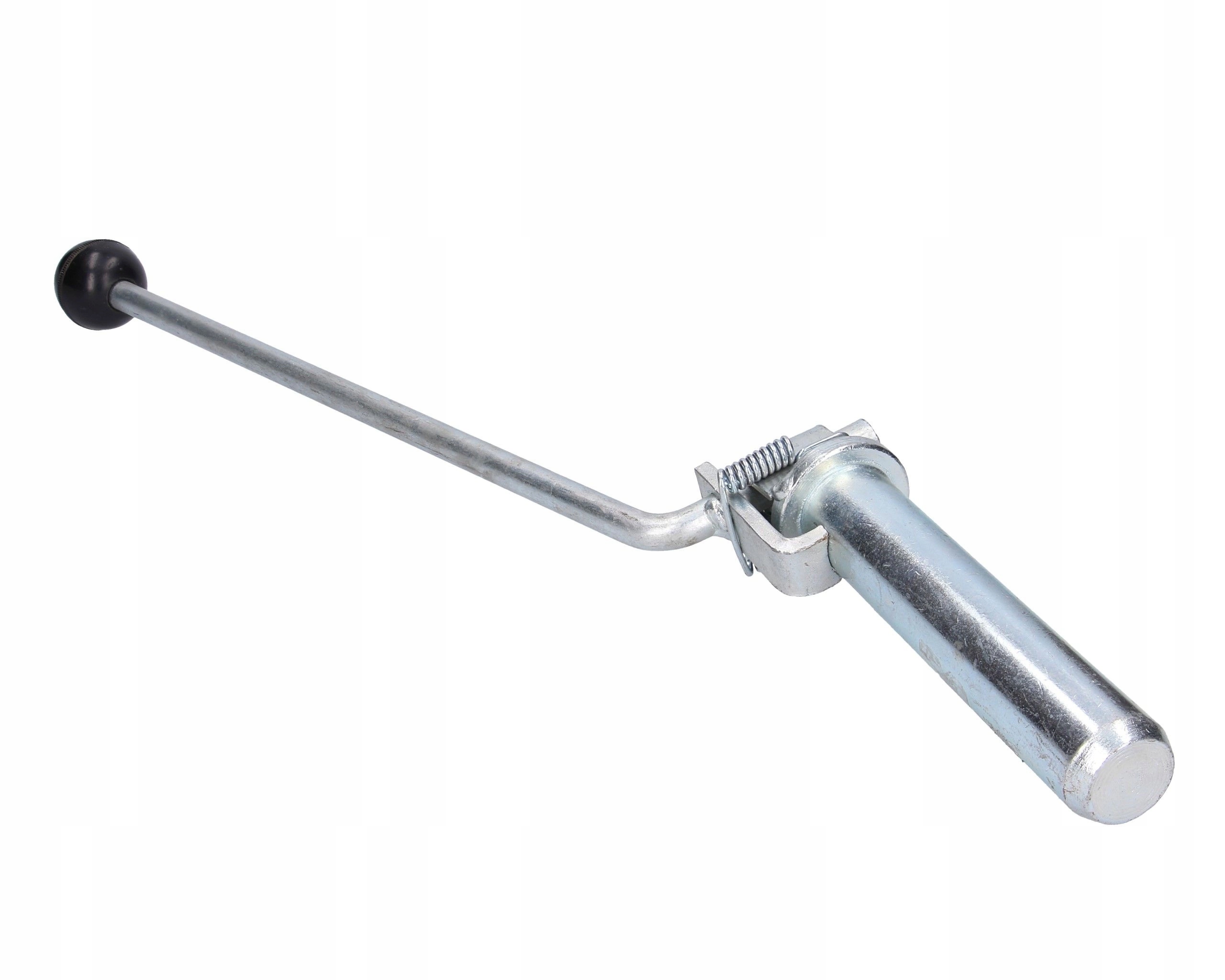 Upevňovací čep s pojistkou 145/350 mm, průměr 31 mm