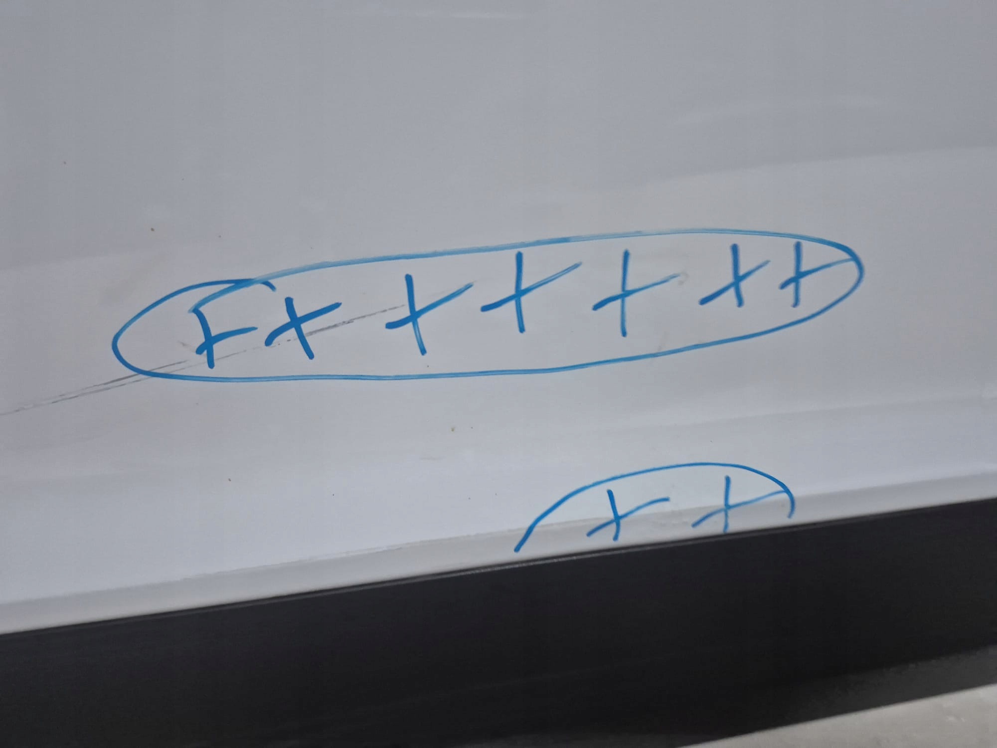 HYUNDAI KONA and 1 17-23 door front front right