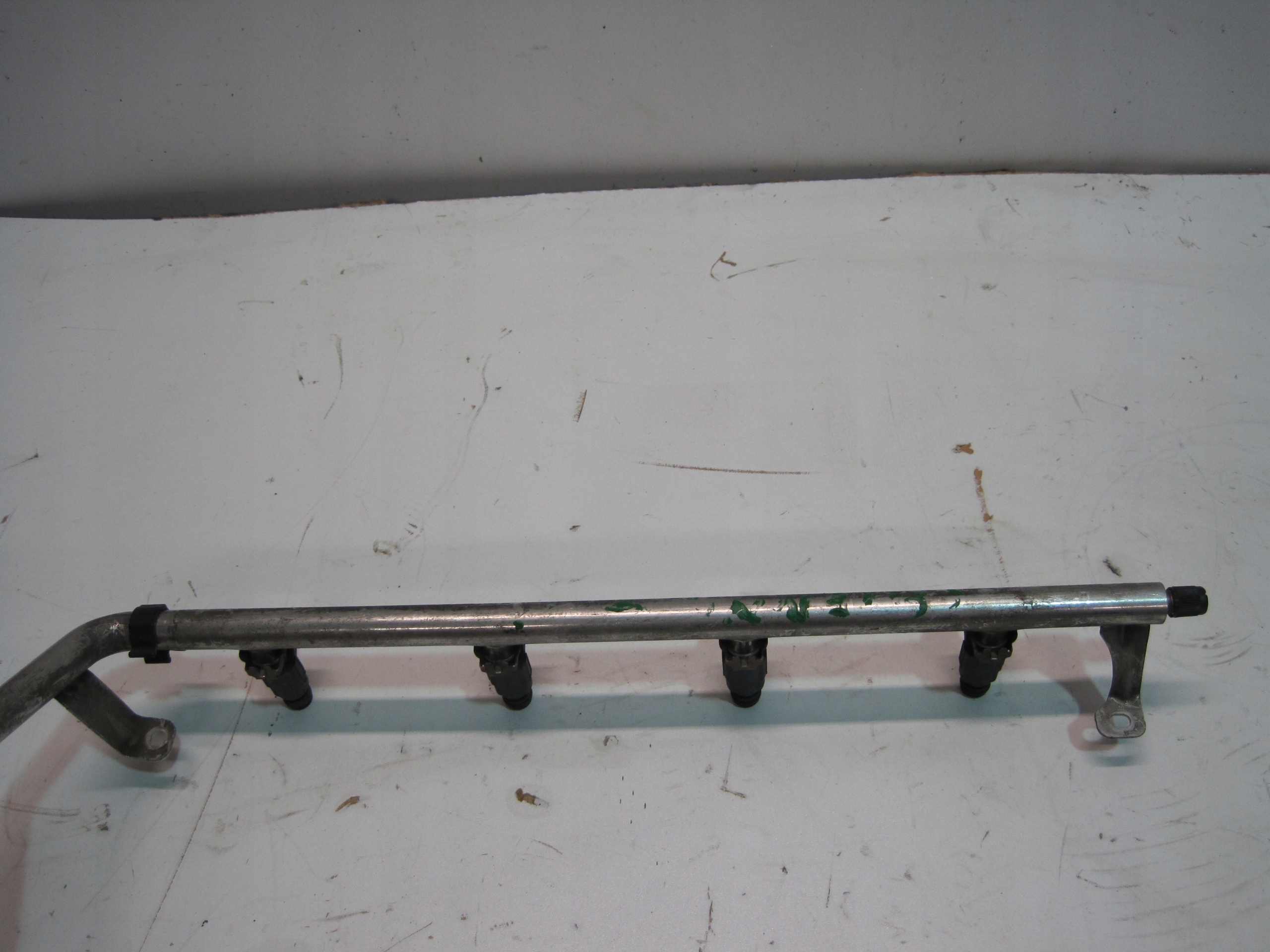 Rampe injection CAYENNE 4.5i 948110113