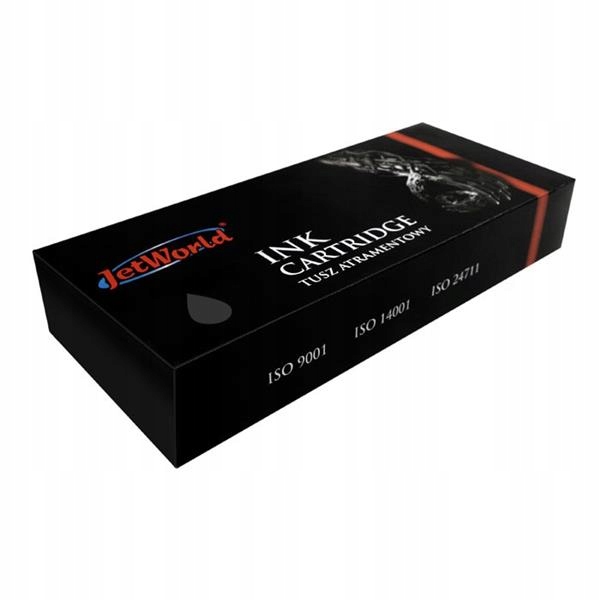 Inkoust JetWorld Light Light Black Epson T9139 náhradní C13T913900