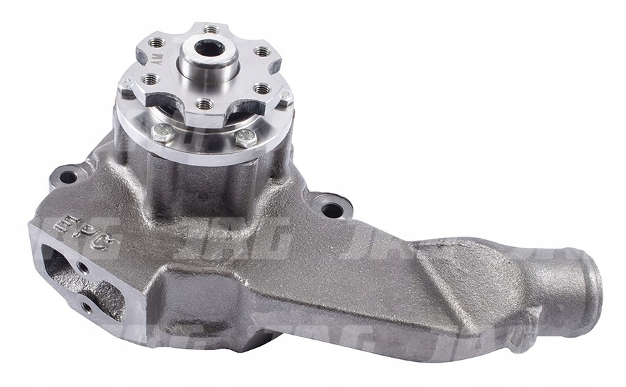 Vodní čerpadlo Mercedes OM352 bez víka Enpaco 353.200.56 .05