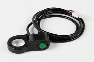 Razor E90 Power Core guzik gaz przycisk