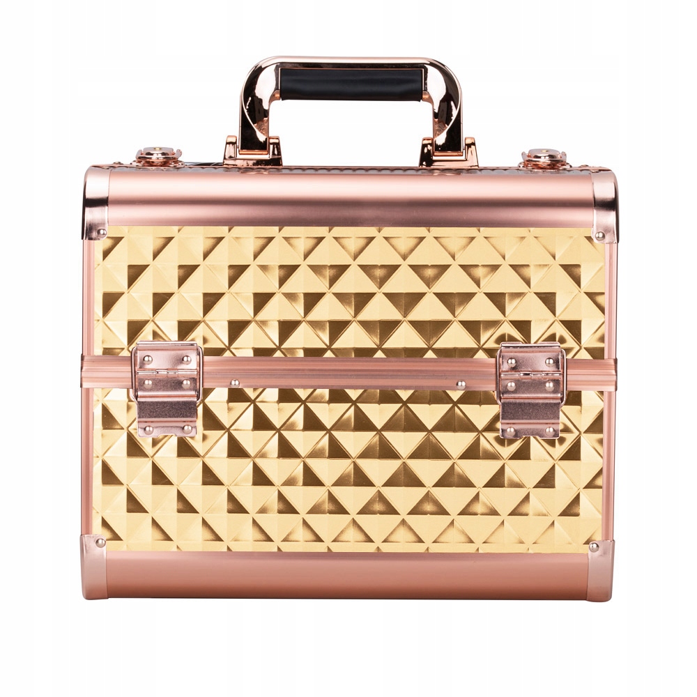 KUFEREK NA KOSMETYKI LAMPĘ KOSMETYCZNY WALIZKA L Kod producenta 5903990506352