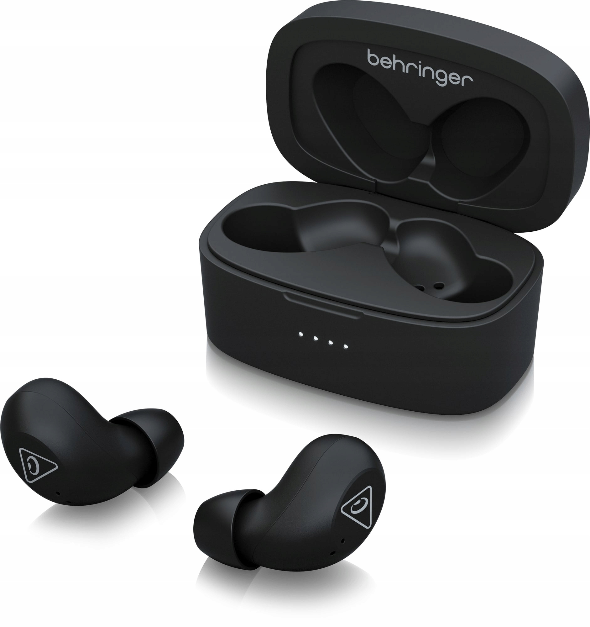 

Behringer Live Buds Słuchawki douszne bezprzewod