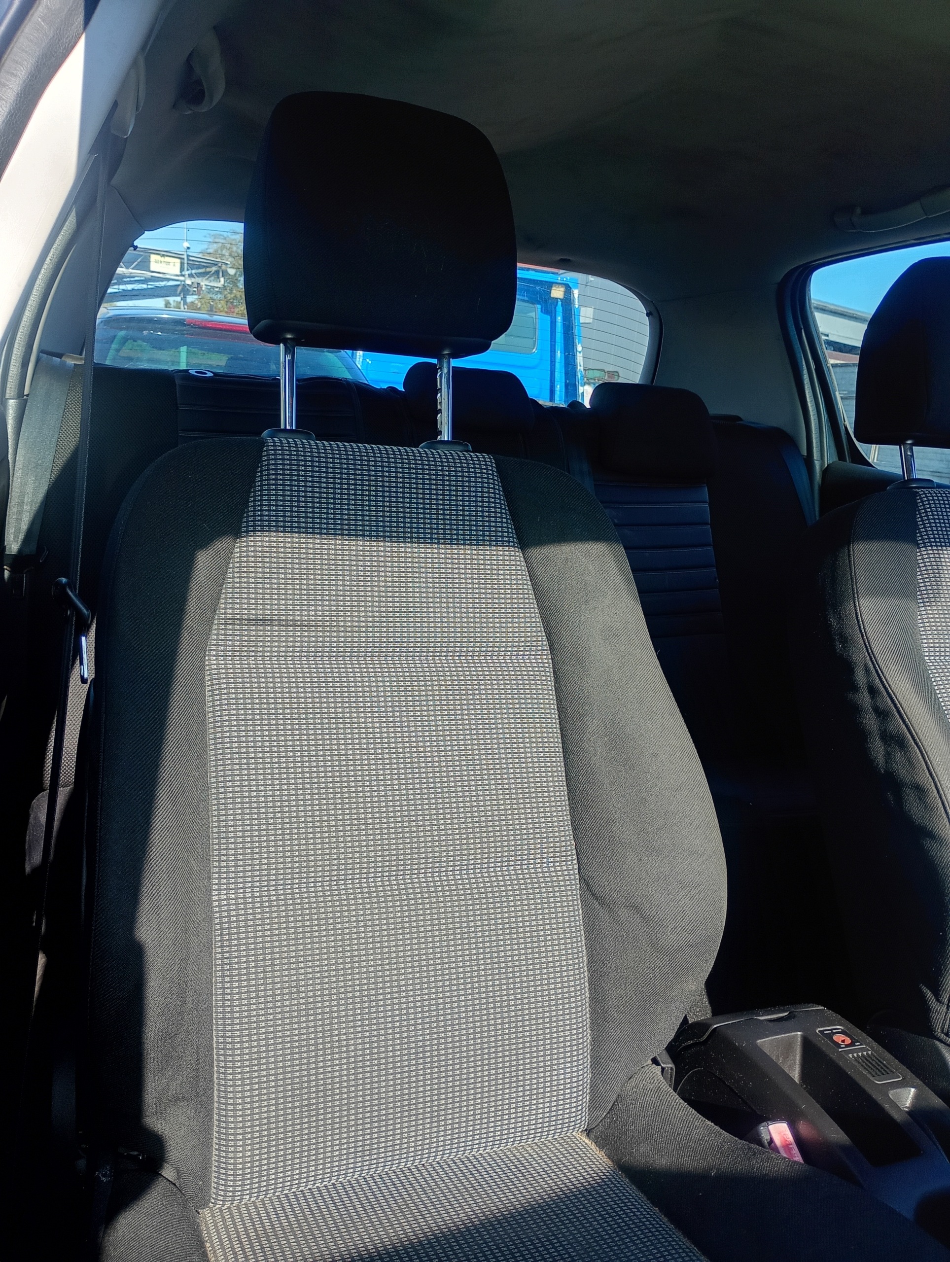 Siège Droite Passegers Peugeot 307 FL 04-09
