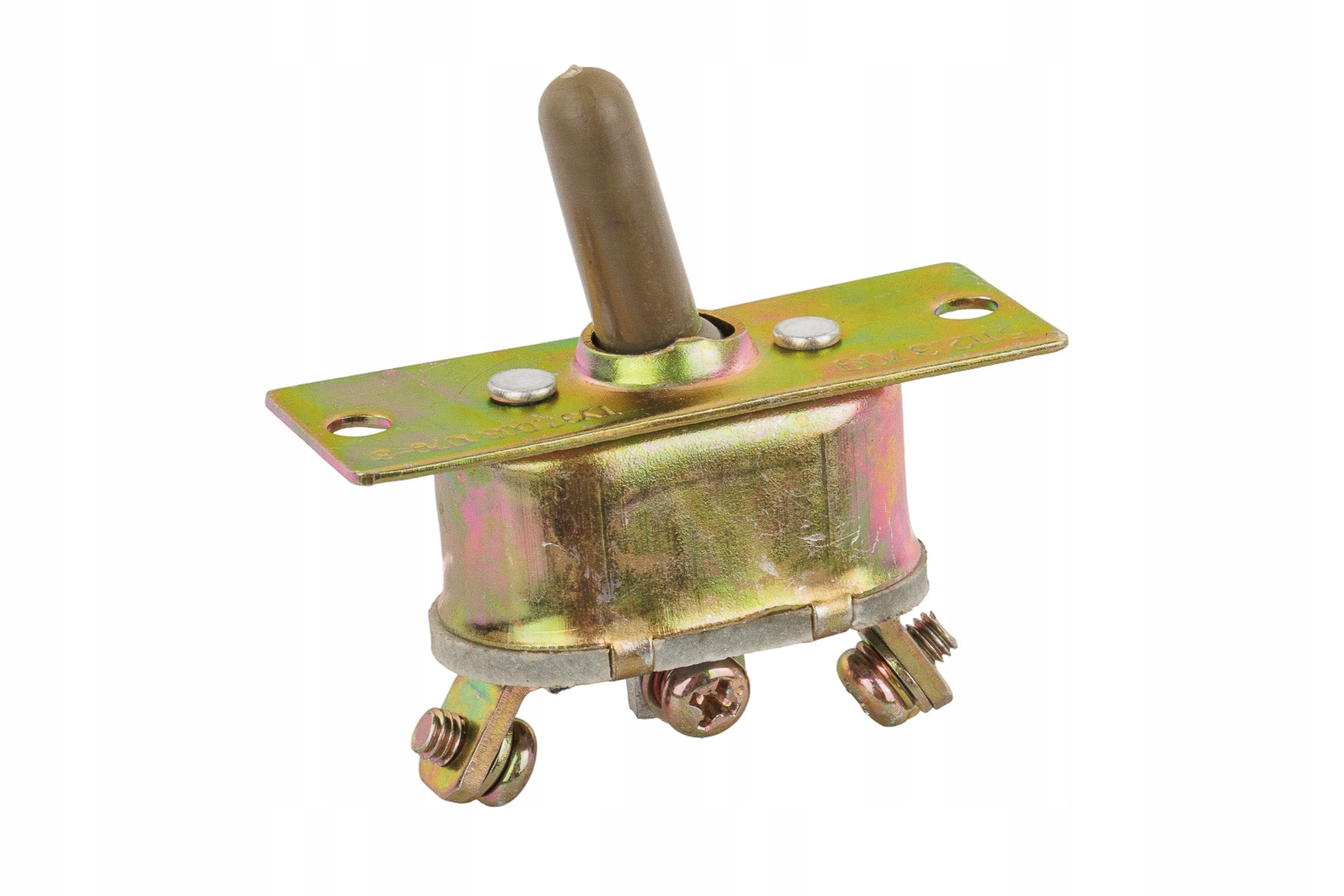 Przełącznik świateł kierunku Władimirec T-25