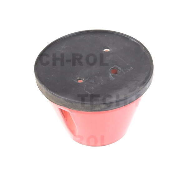 Rolnik Lampa hamowania czerwona WE93 WE-93 Waś