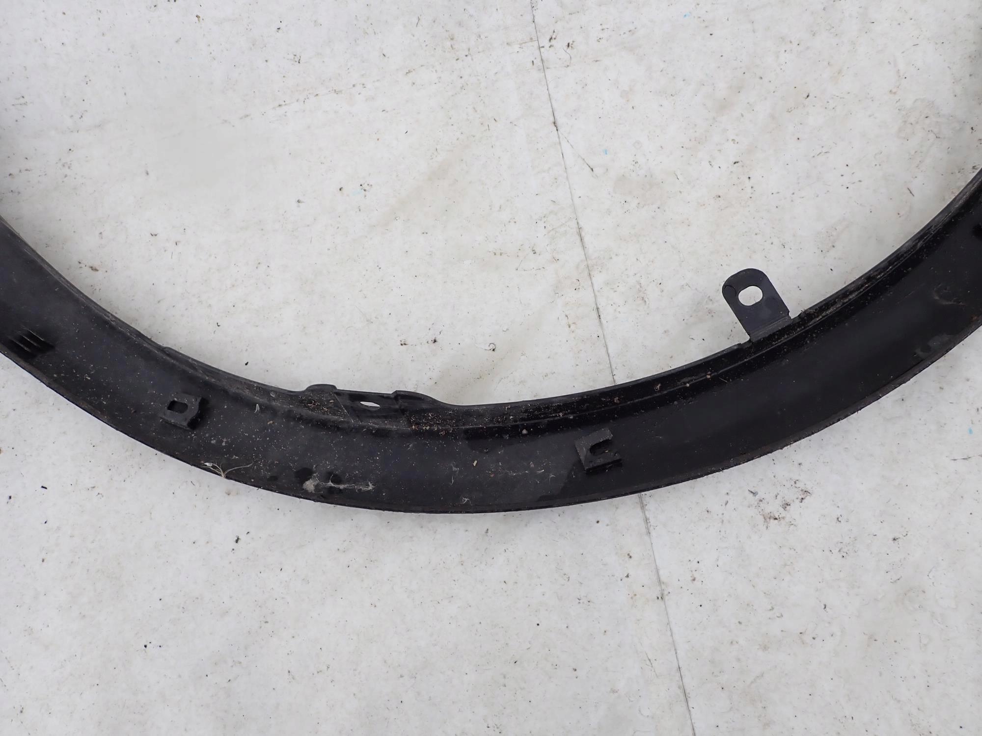 SUZUKI SX4 06-14 moulding cap right front