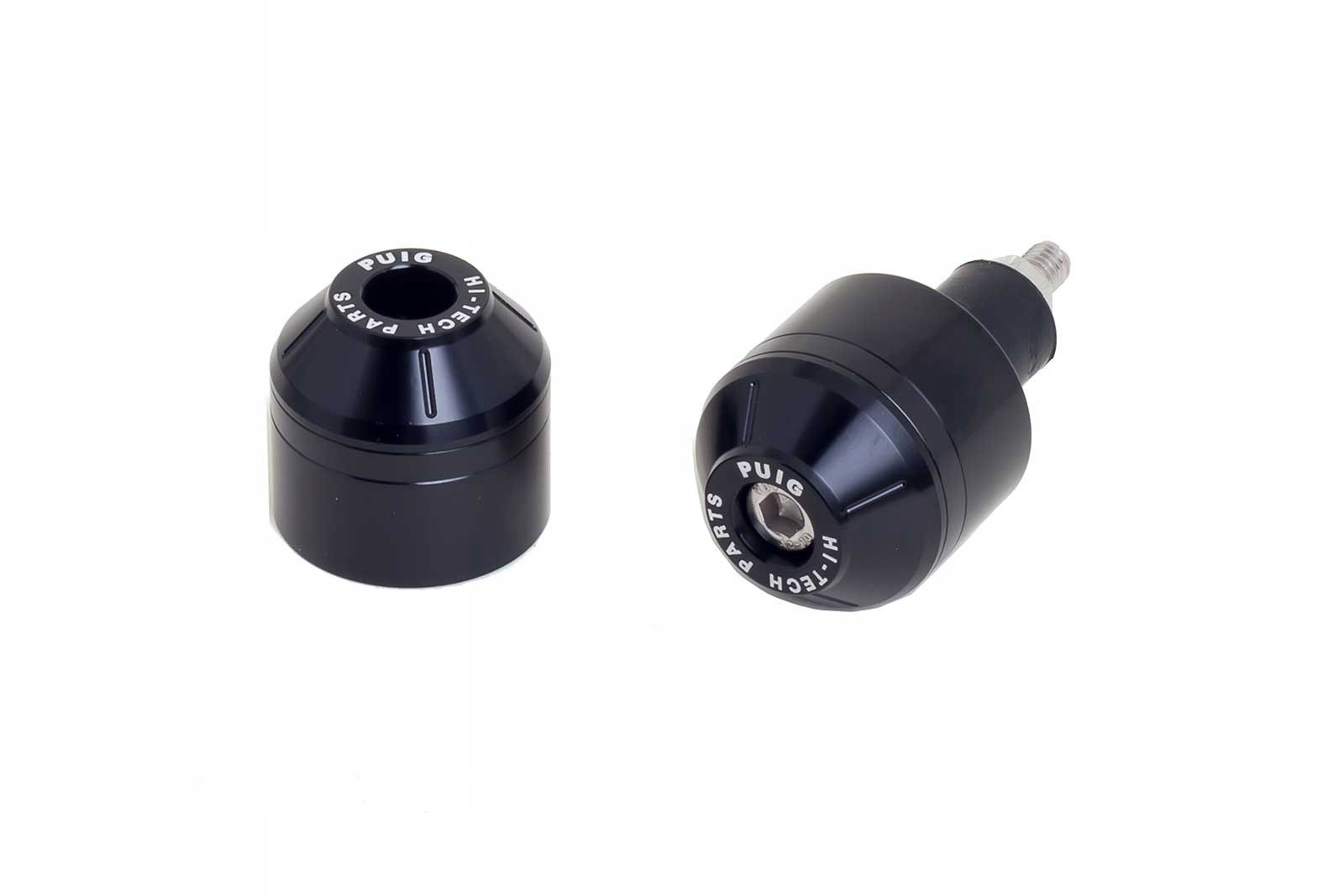 8070000000784 - Наконечники рулевого колеса для Honda VFR (с кольцами)