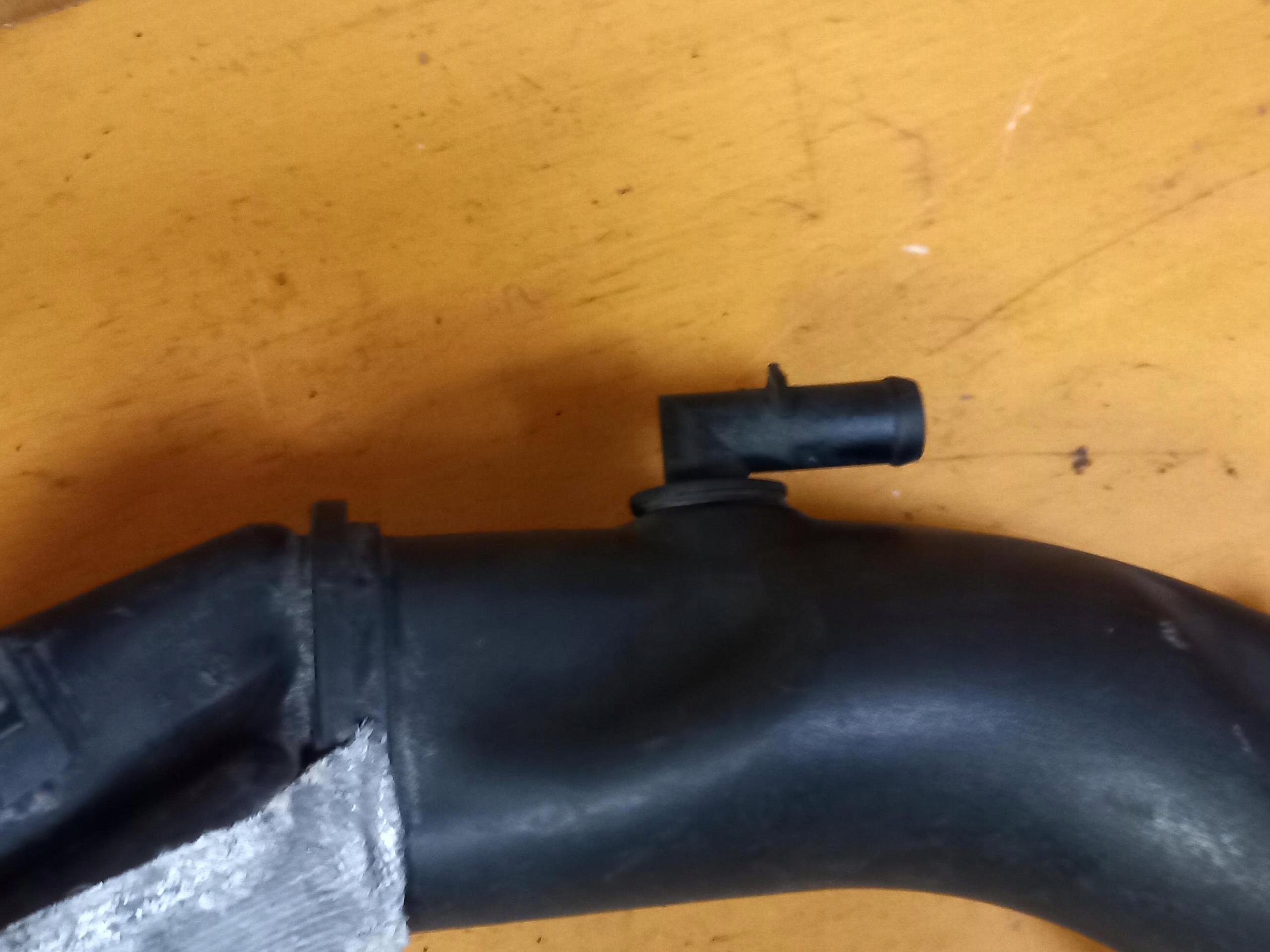pipe wiring air RENAULT MEGANE III 2.0 DCI 8200967006