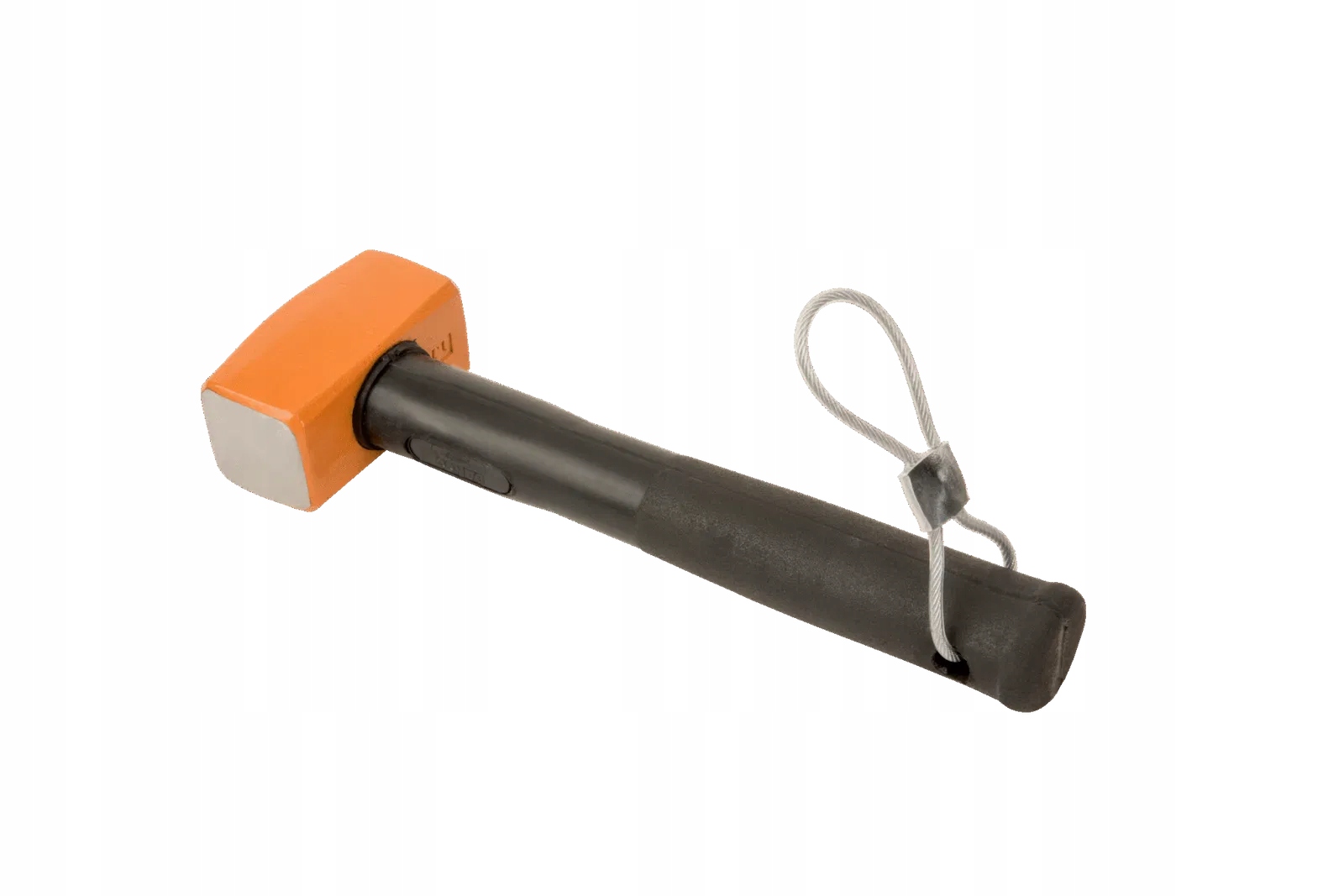 Młotek kowalski 3600 g do pracy na wysokościach BAHCO EAN (GTIN) 7314150307654