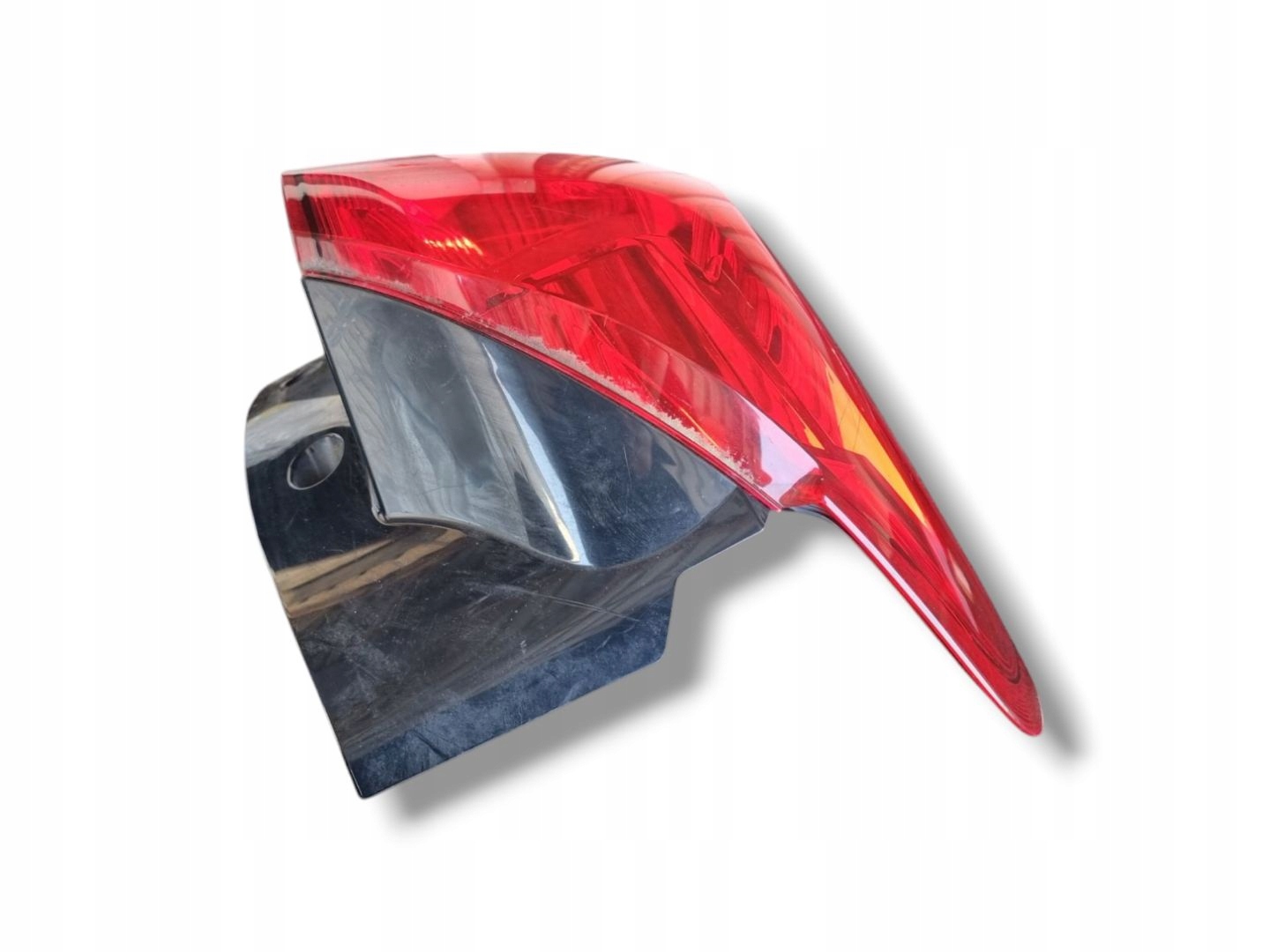 light rear left side Mitsubishi ASX 2011 8330A689