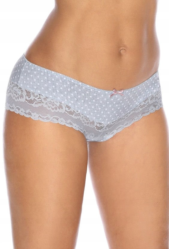 

Figi szary Vera F-3008/5 36