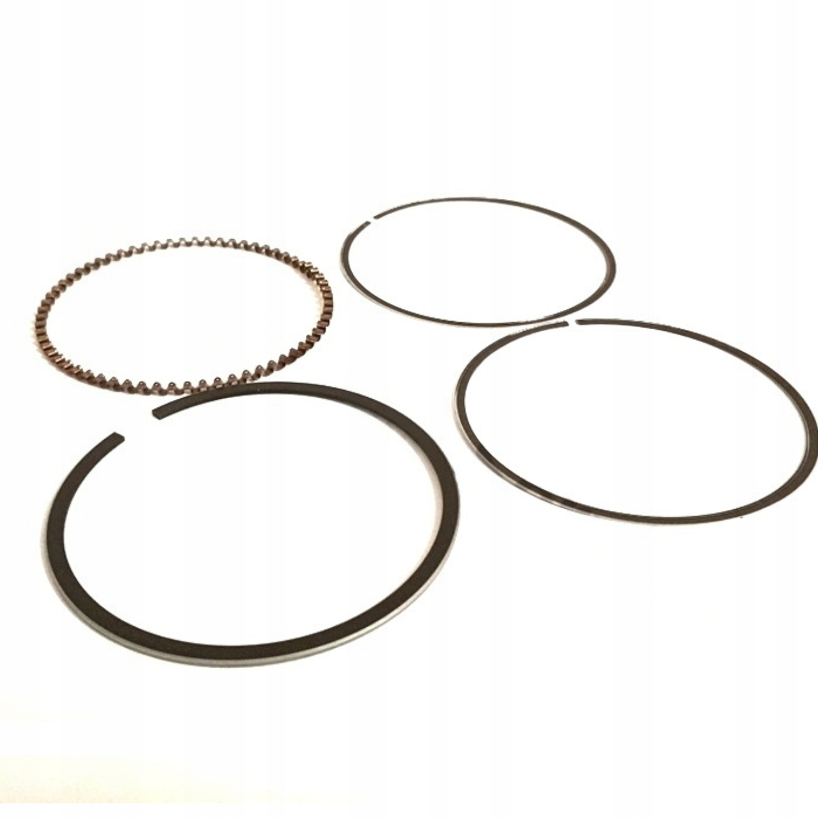 Kroužky pístu traktoru LX173 John Deere M96743