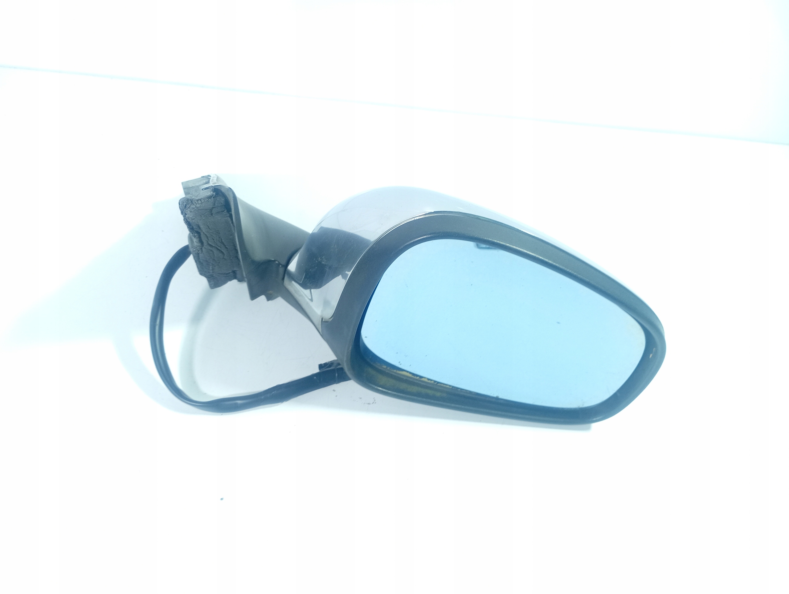 Alfa Romeo 159 05-11 mirror right electrics 7 PIN CHROM OE E3011015