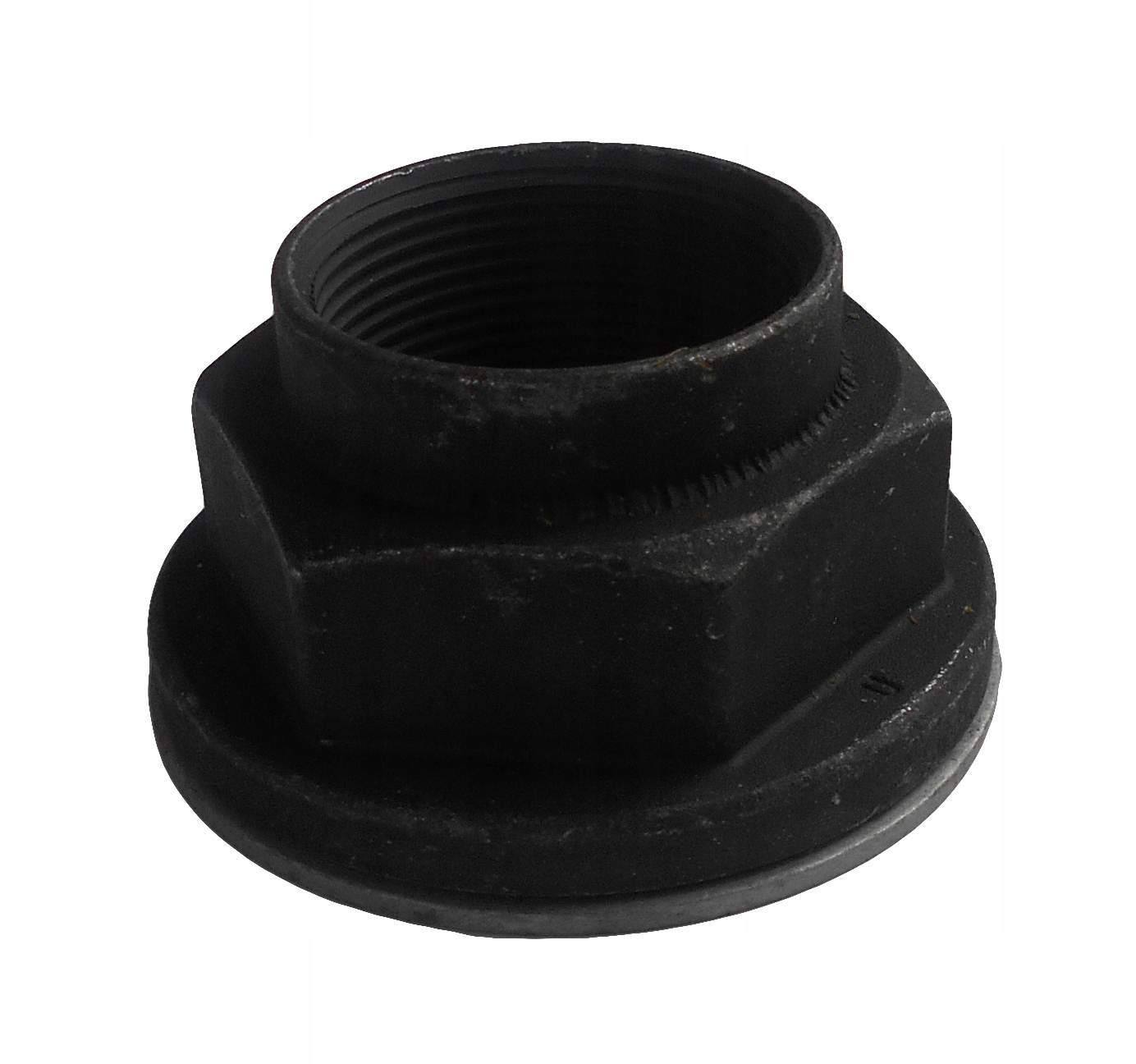 Nakretka piasty kola Iveco Daily 2006+ ORYGINAL 504166180 za 45 zl z ...