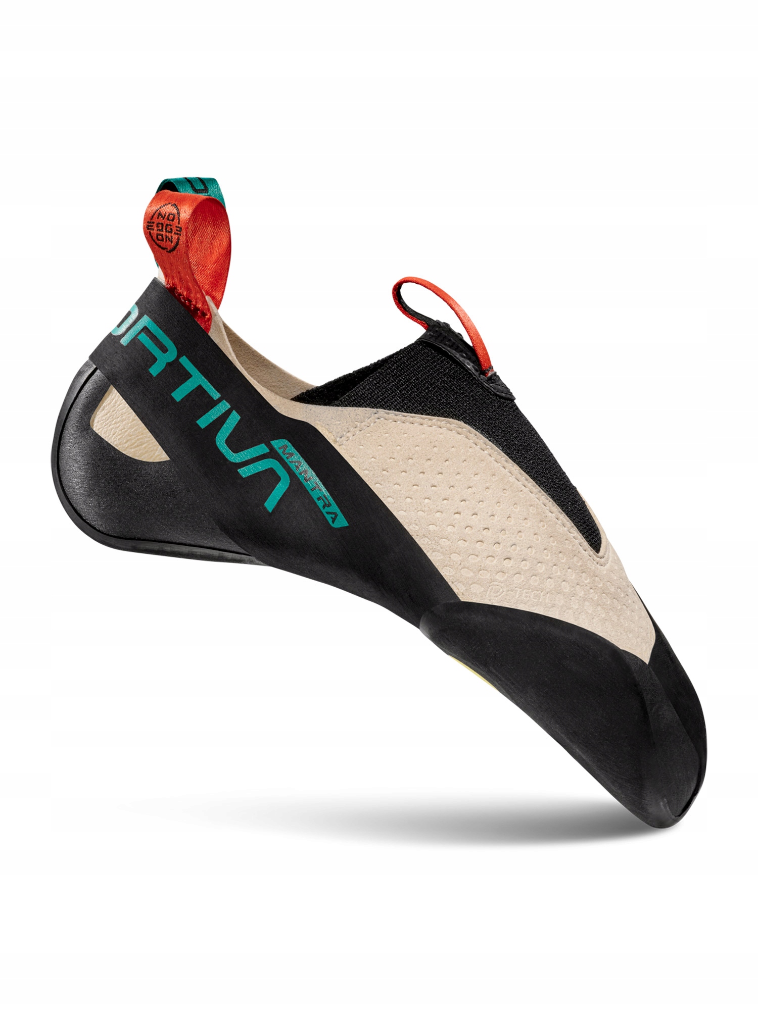 Lezecké boty La Sportiva Mantra chalk 39