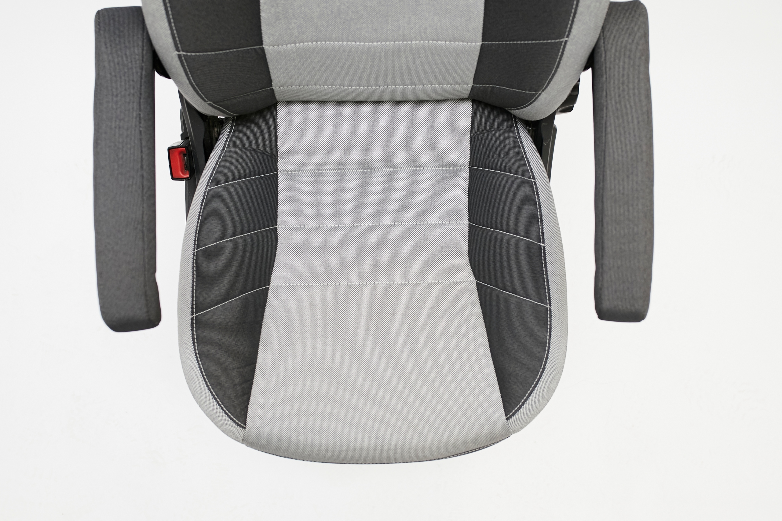 HYPE Komplet przednich foteli do kampera HAFT Brand Other