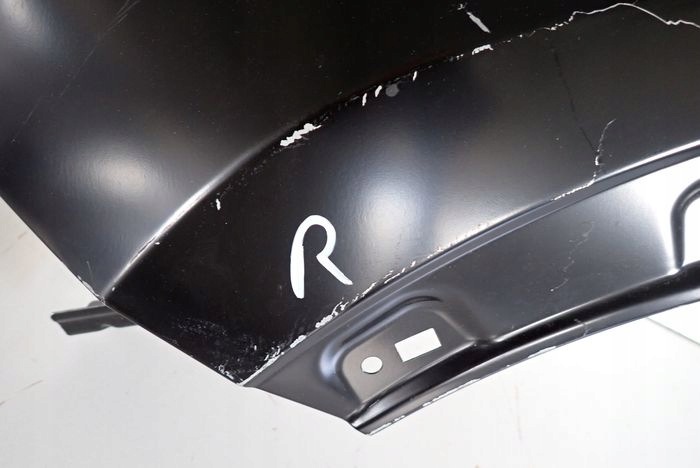 OPEL FRONTERA 24- fender left front front
