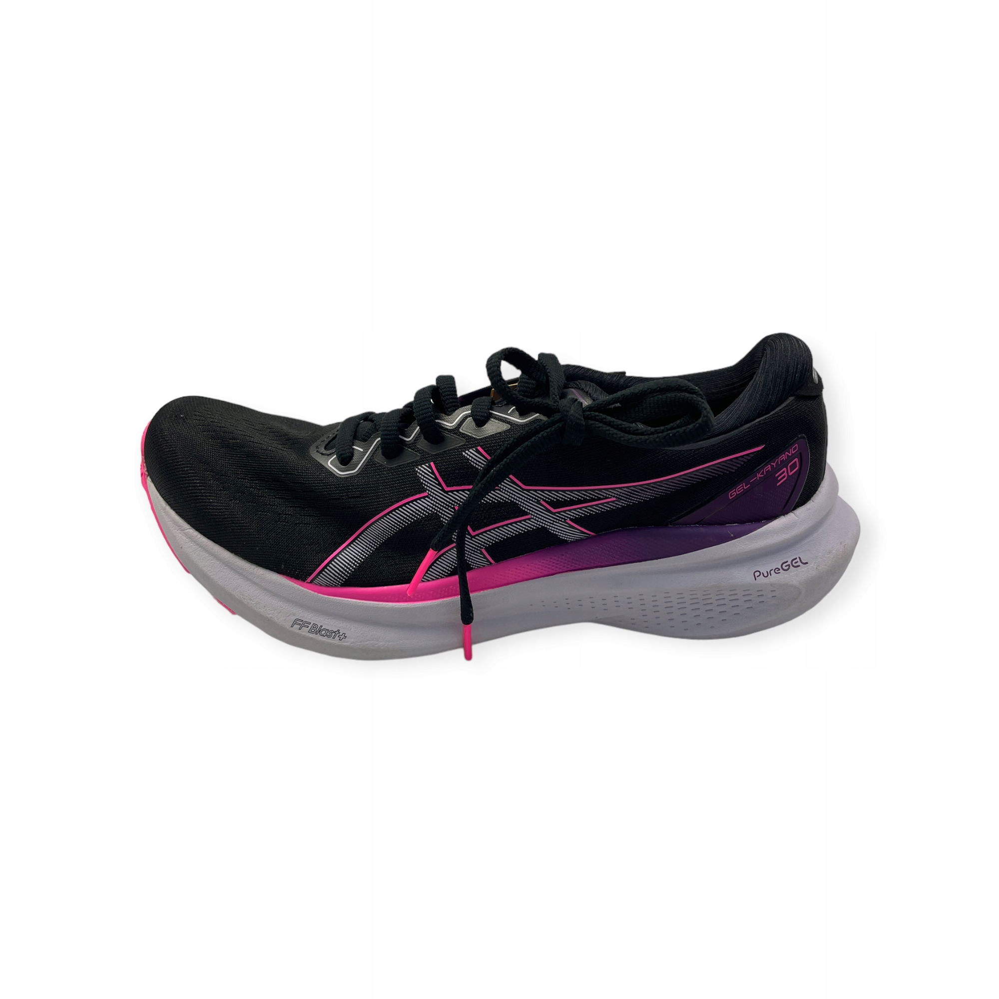 Sportovní dámské šněrovací boty Asics 40,5