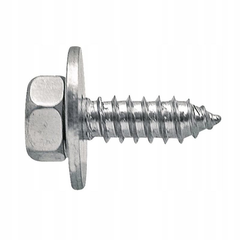 

Blachowkręty 19mm 6mm 4876901013 Granit