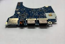 Audio Sim Usb N1VXD 0N1VXD Dell Latitude 7410