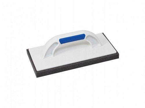 KUBALA PACA Z GĄBKĄ DO MYCIA PŁYTEK GĘSTA 0384