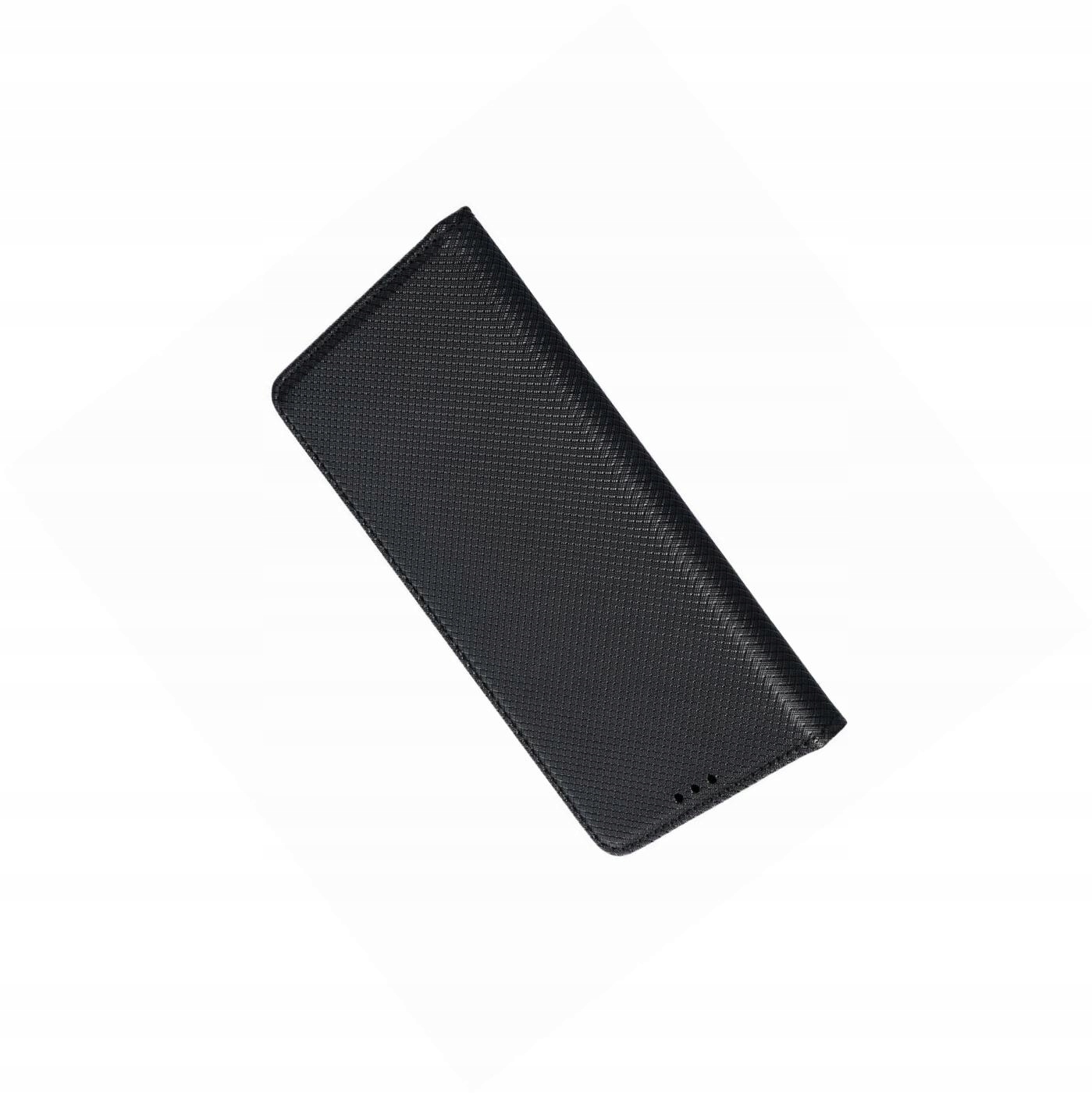 Etui futerał Magnet do Huawei Nova 12s oprawka