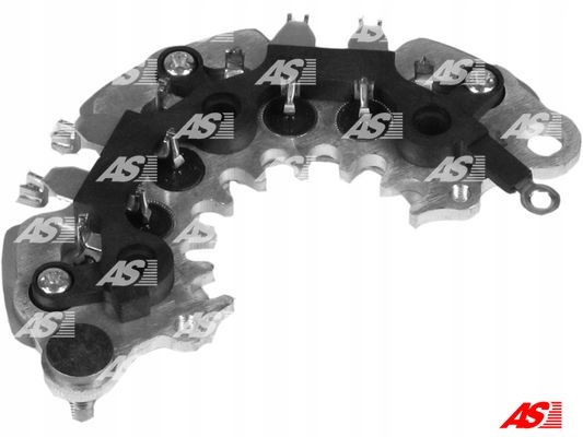 ARC2022 AS-PL PROSTOWNIK Producent części AS-PL