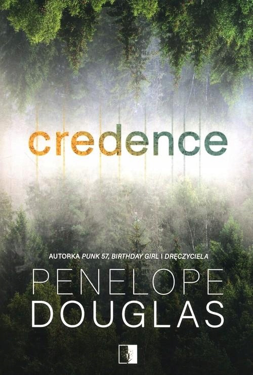 CREDENCE, DOUGLAS PENELOPE