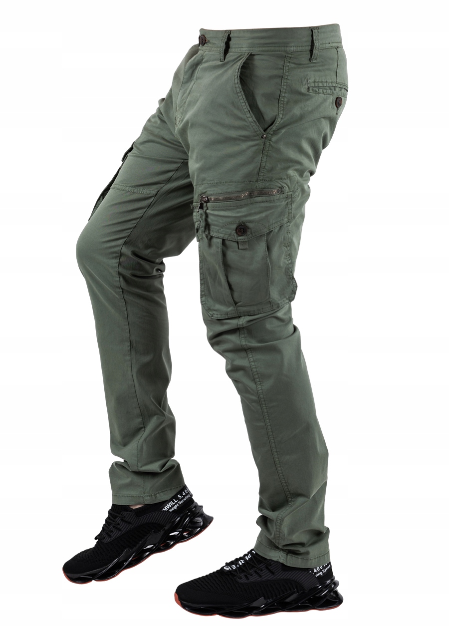 R.29 PAS 78 CM BOJÓWKI OLIWKA WĄSKA NOGAWKA ALBINO Płeć mężczyzna