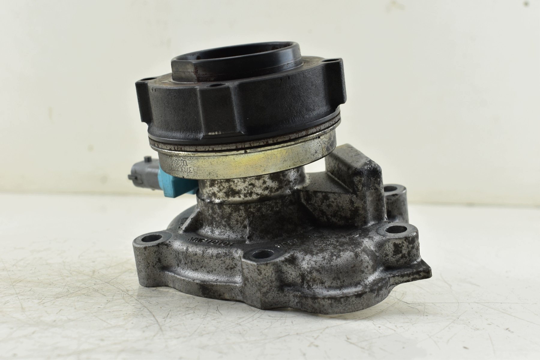 water pump OPEL ASTRA J MOKKA 1.7 CDTI 55587867