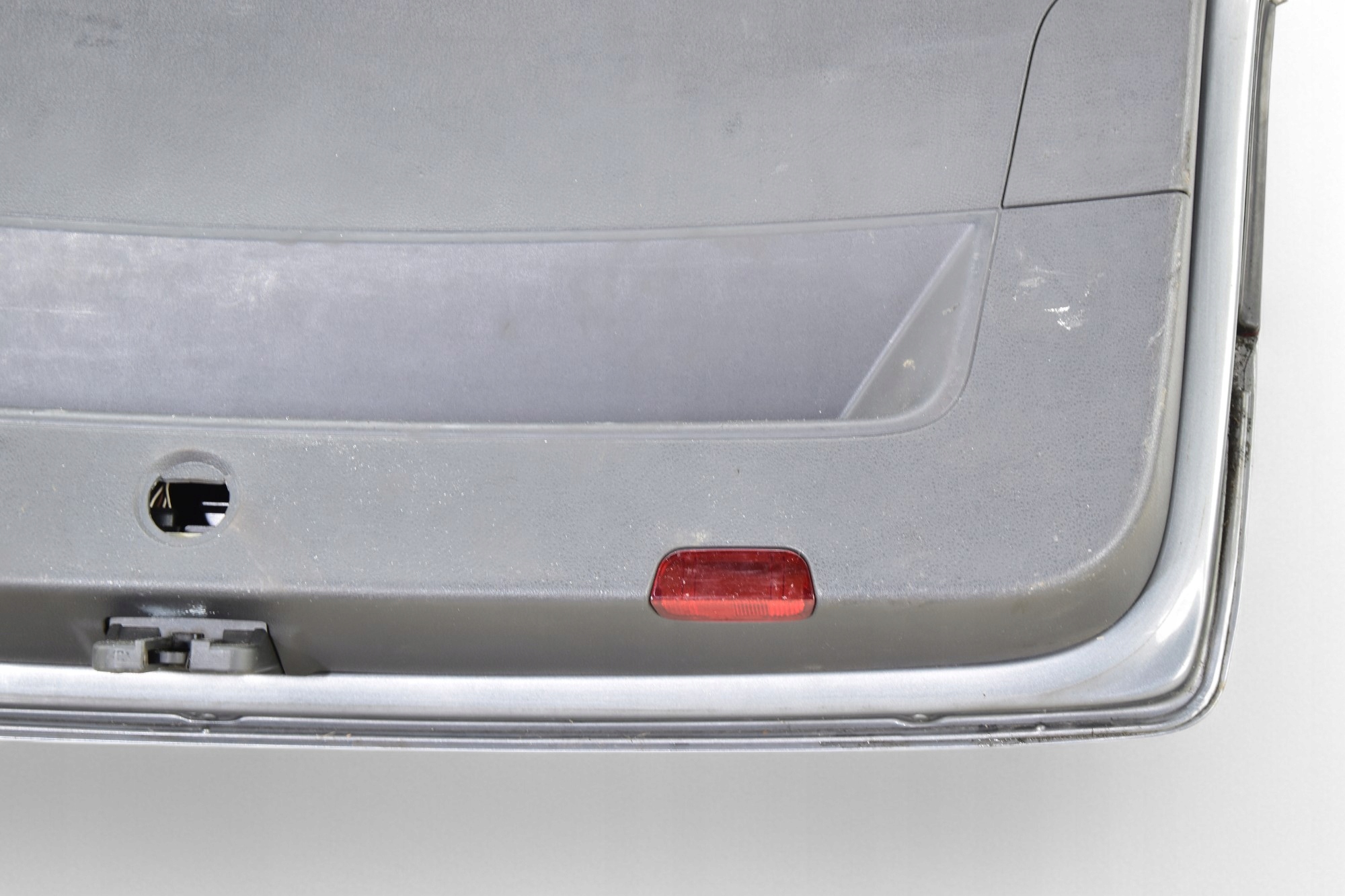 trunk door boot VOLKSWAGEN GOLF V plus and 2007r. LA7W 2004-2008