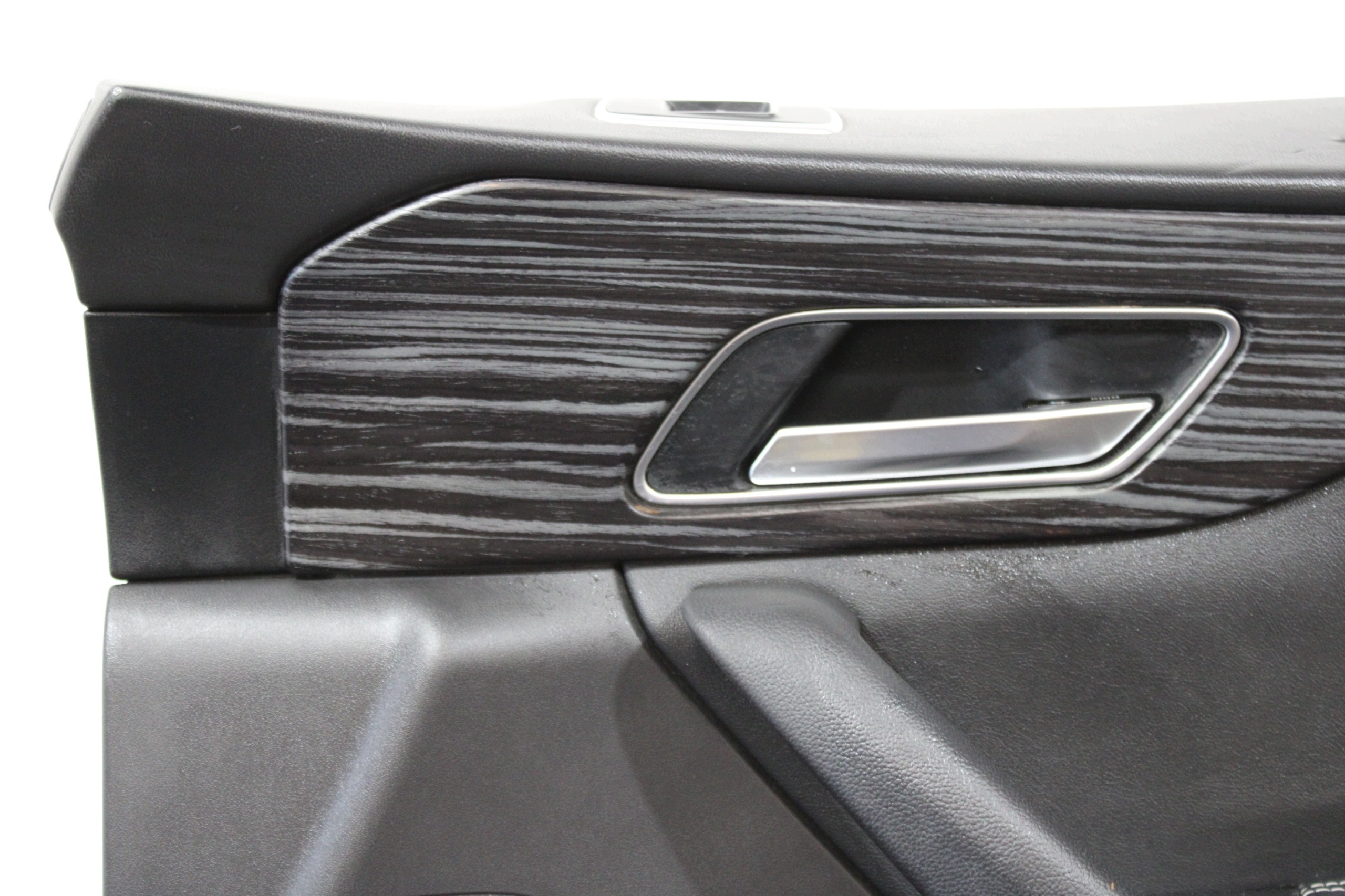 upholstery side door right front JAGUAR F-PACE X761 R-SPORT