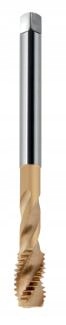 

Gwintownik maszynow G1/8 DIN-5156 800X skrętny R40