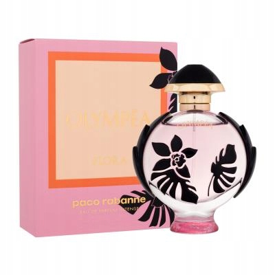Paco Rabanne Olympea Flora edp 50 ml