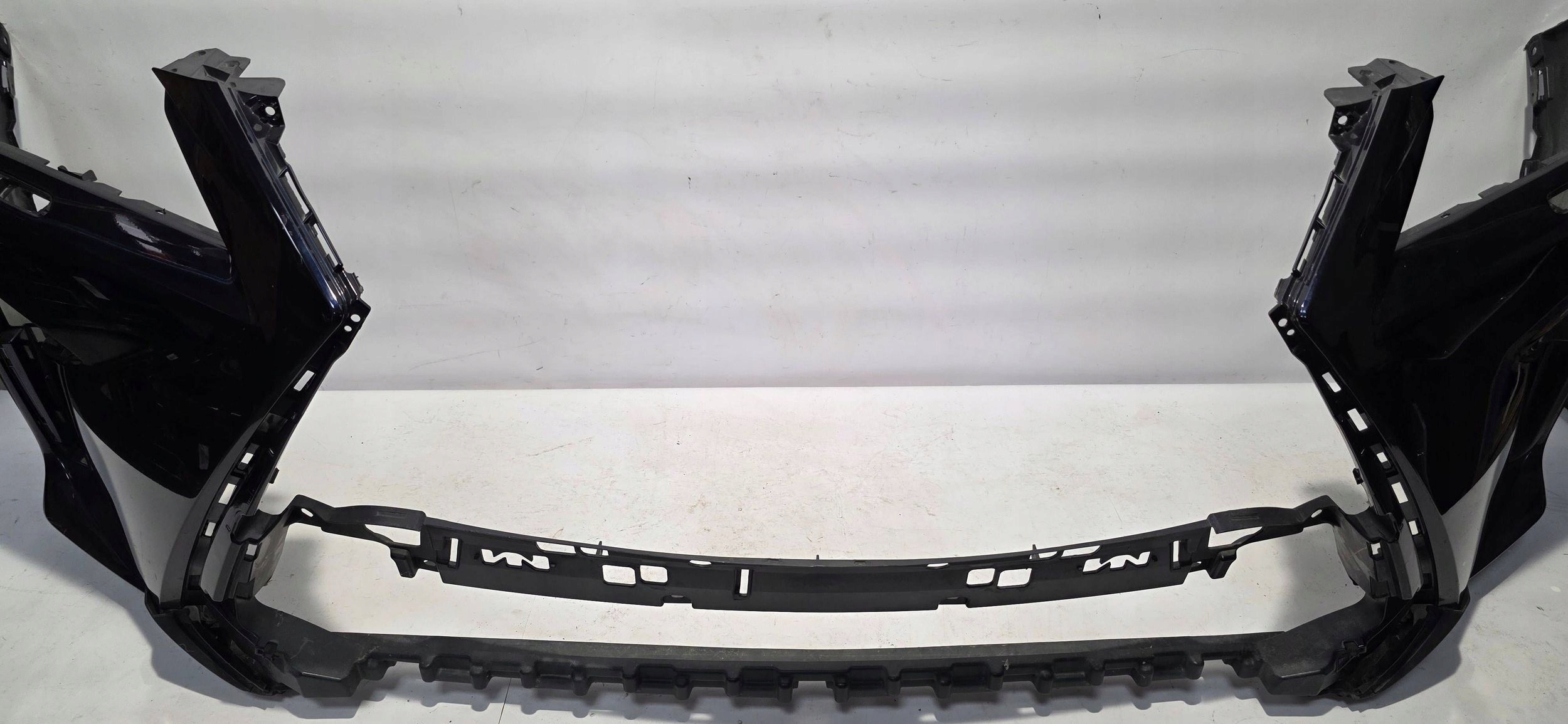 front bumper LEXUS RX IV 15-19 PDC washers original 52119-18D40