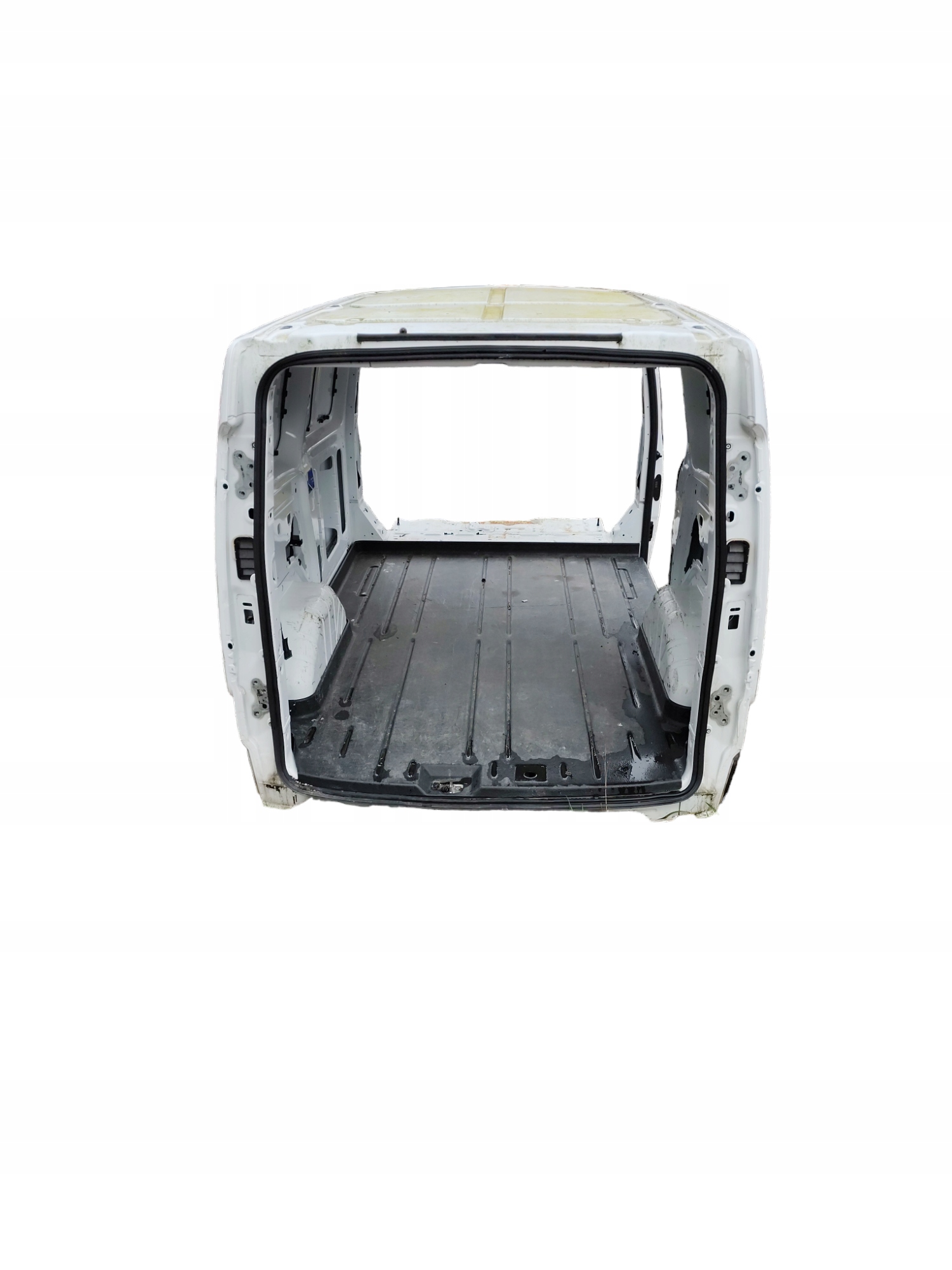 TYŁ BOK ĆWIARTKA DUPA FORD CUSTOM LIFT Producent części Ford OE